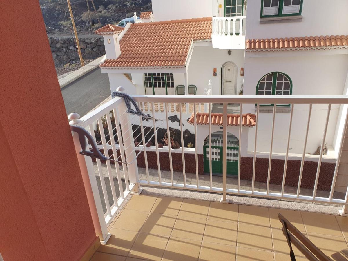 Apartamento El Rincon La Restinga Exterior photo